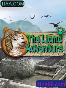 TheLlamaAdventure: Um Novo Horizonte na Experiência de Jogos