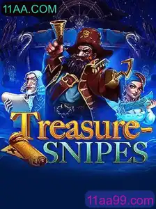 Explorando TreasureSnipes: Aventure-se e Descubra suas Regras e Desafios