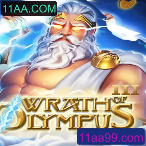 Explorando as Aventuras de WrathofOlympusIII: Um Mergulho no Mundo Antigo