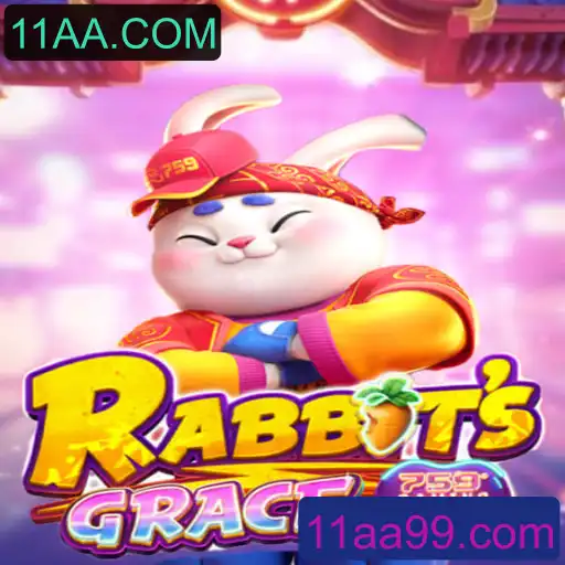 Descubra o Fascinante Mundo de RabbitsGrace: Um Jogo Inovador na Plataforma 11AA.COM
