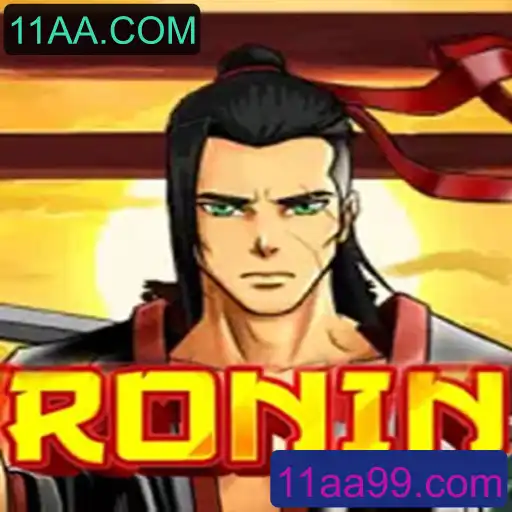 Aventuras de Ronin: Explorando o Mundo Virtual com 11AA.COM