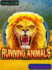 Descubra o Fascinante Mundo de RunningAnimals - Inovação e Aventura com 11AA.COM