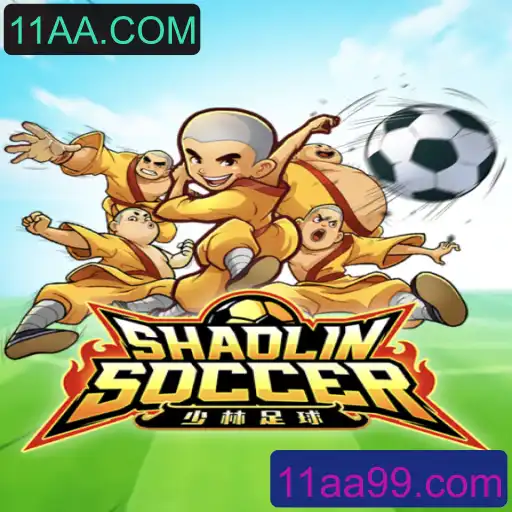 Descubra ShaolinSoccer: A Nova Sensação no Mundo dos Jogos Online