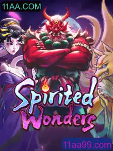 Explorando as Maravilhas de SpiritedWonders
